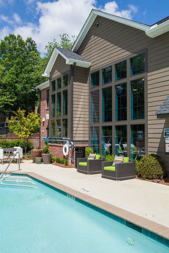 The Pointe at Lenox Park Image 16