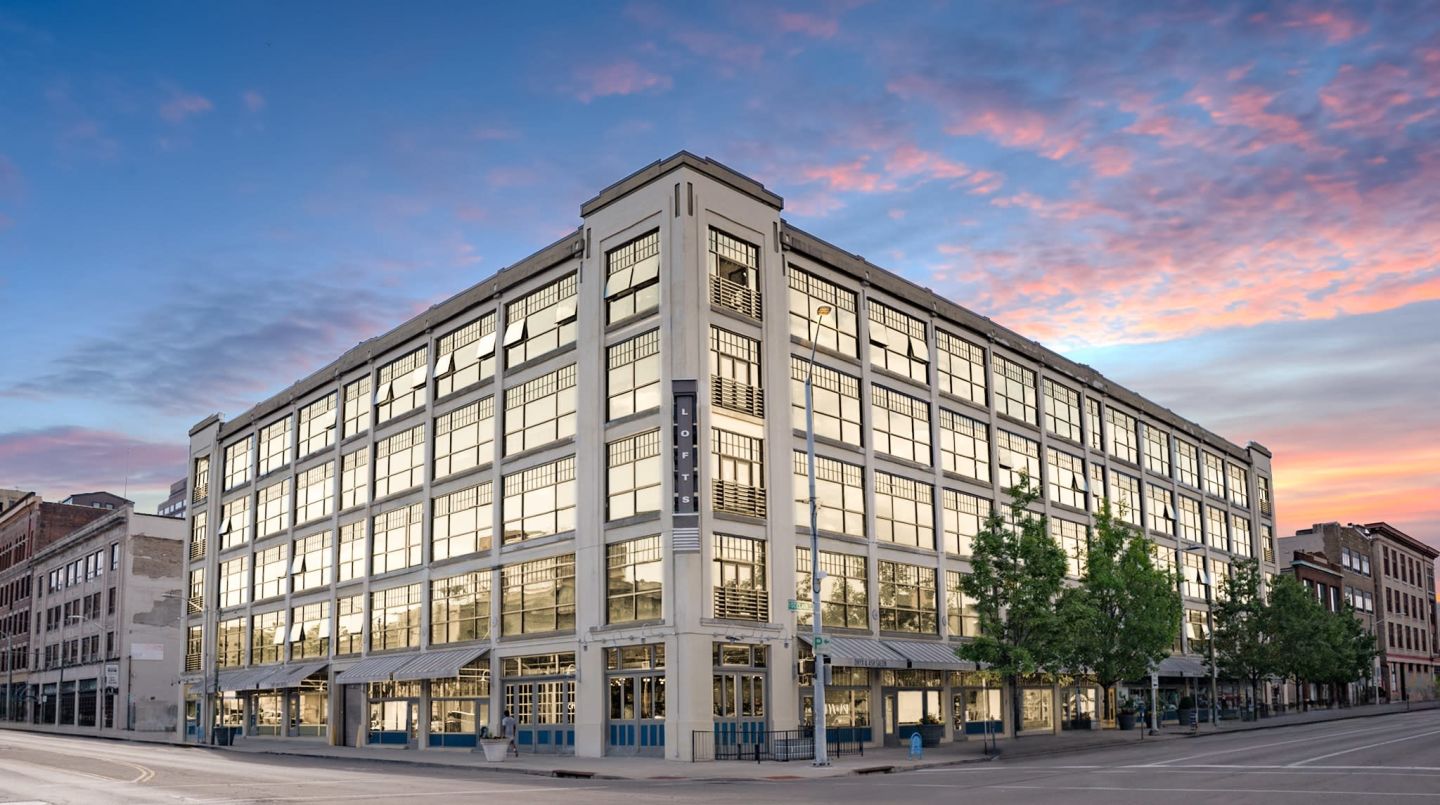 St. Clair Lofts Image 4