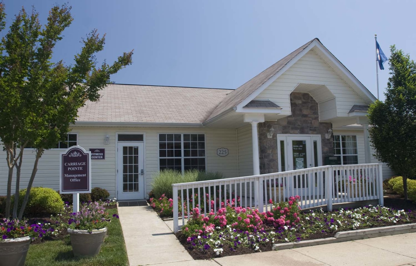 Carriage Pointe at Aquia Image 1