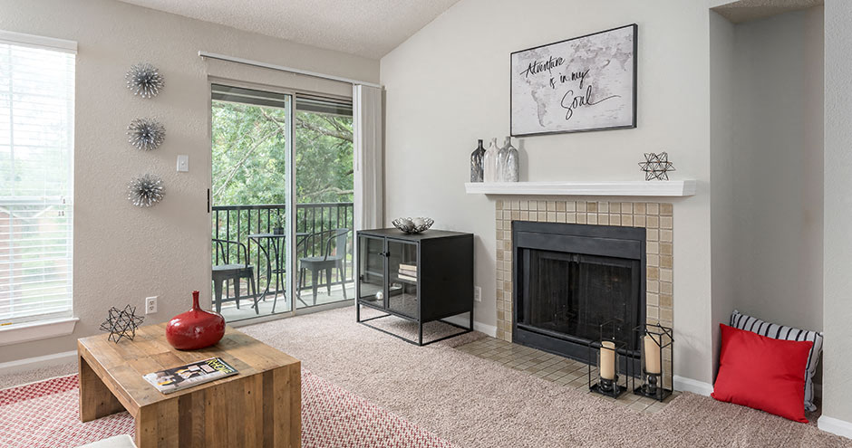 Broadmoor Apartment Homes Image 13
