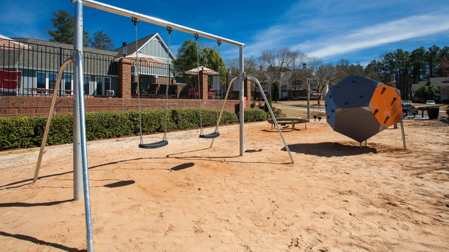 Lex Alpharetta Apartments Image 17