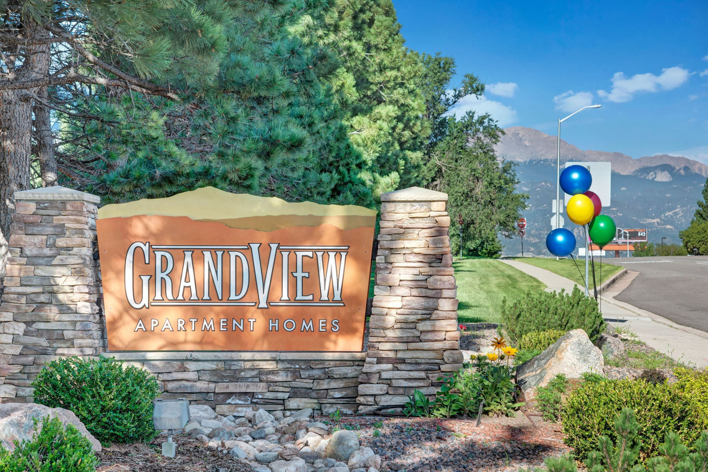 Grand View Apartment Homes Image 19