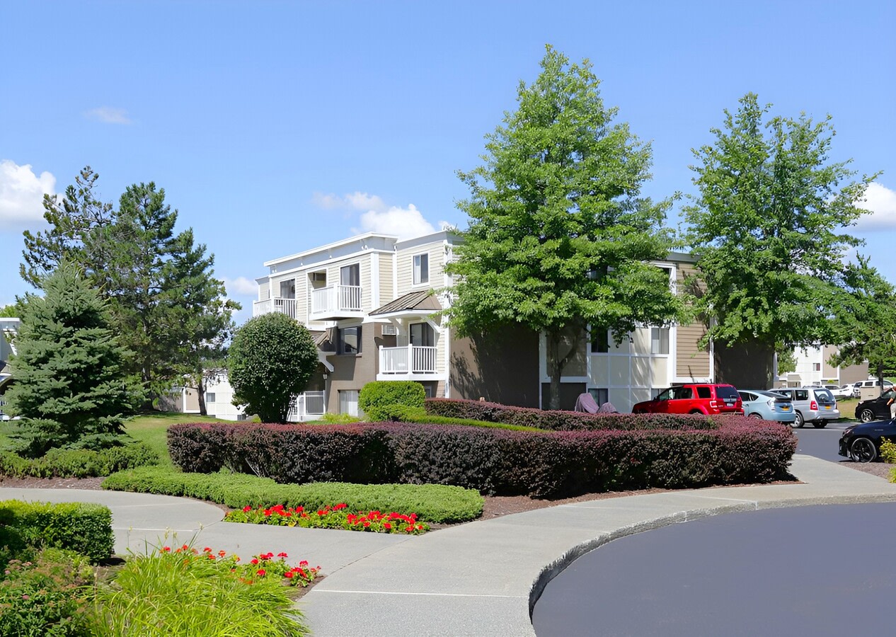 Sugar Hill Apartments Image 11
