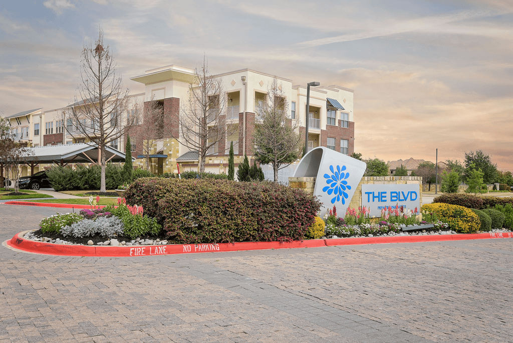 The BLVD Image 32