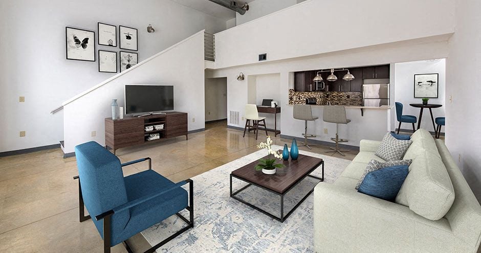 Bass Lofts Image 22