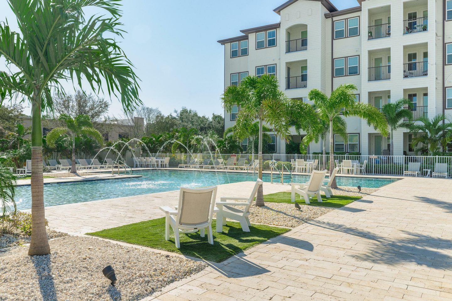 Cortona South Tampa Image 13