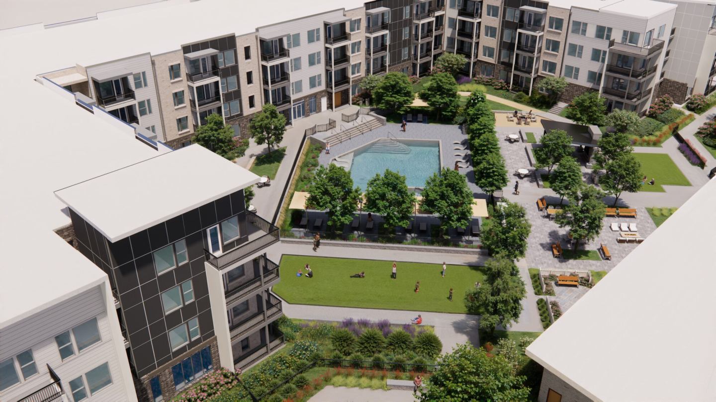 Taryn at 401 Image 6