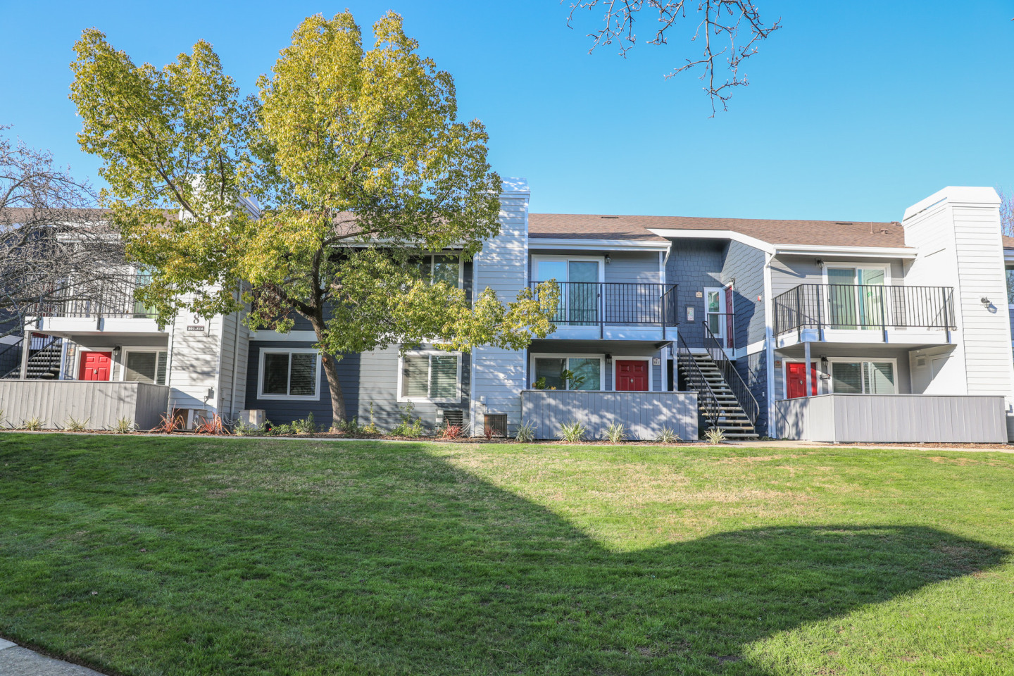 Lake Pointe Apartments Image 13