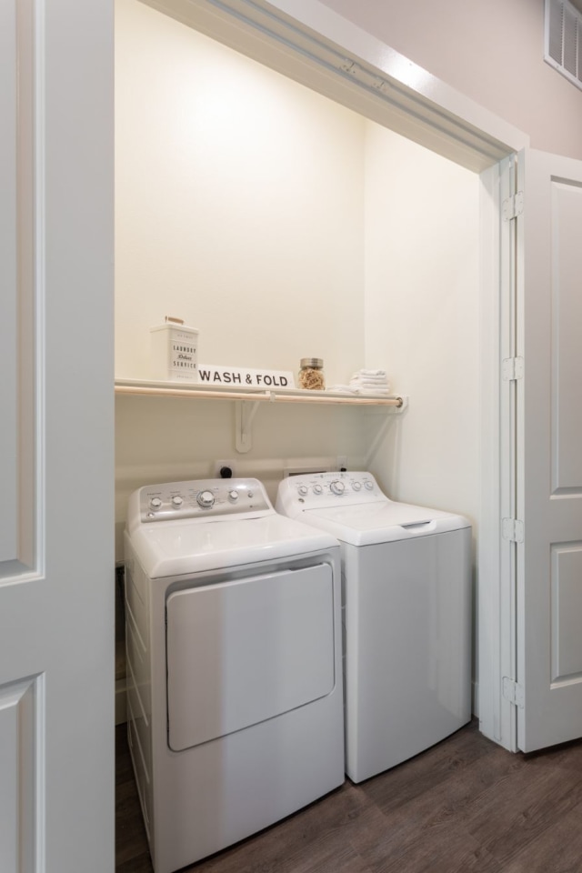 The Mitchell at Woodmill Creek Image 34