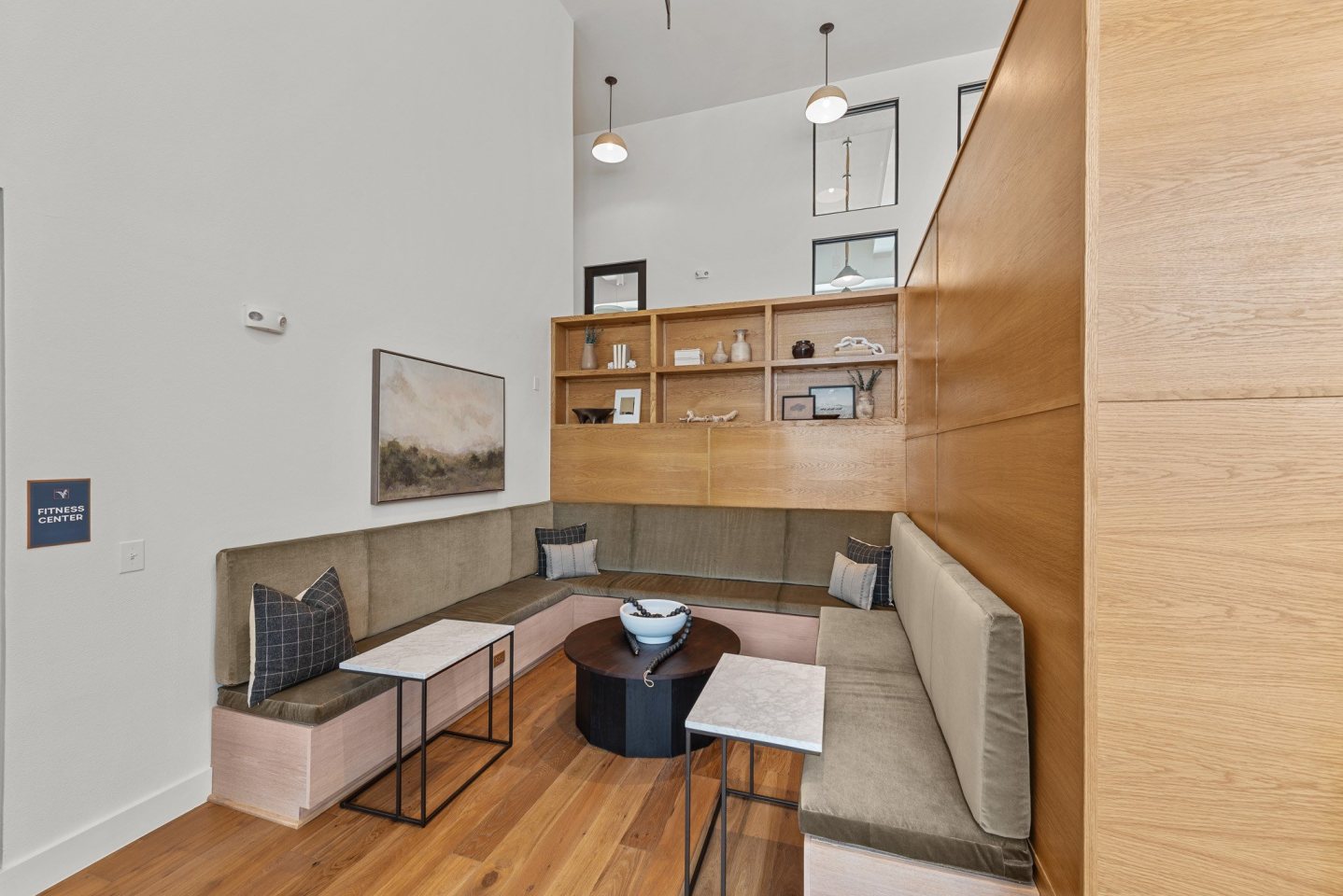 Bluestem at Loyola Image 20