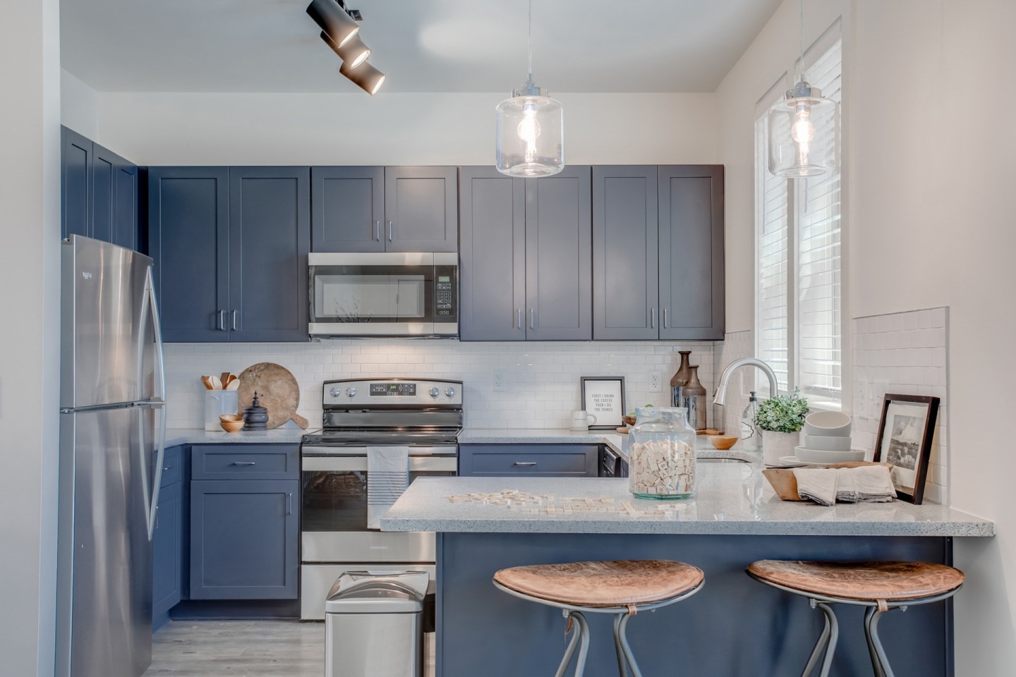 Premiere Lofts at Trilith – Luxury Apartments Image 1