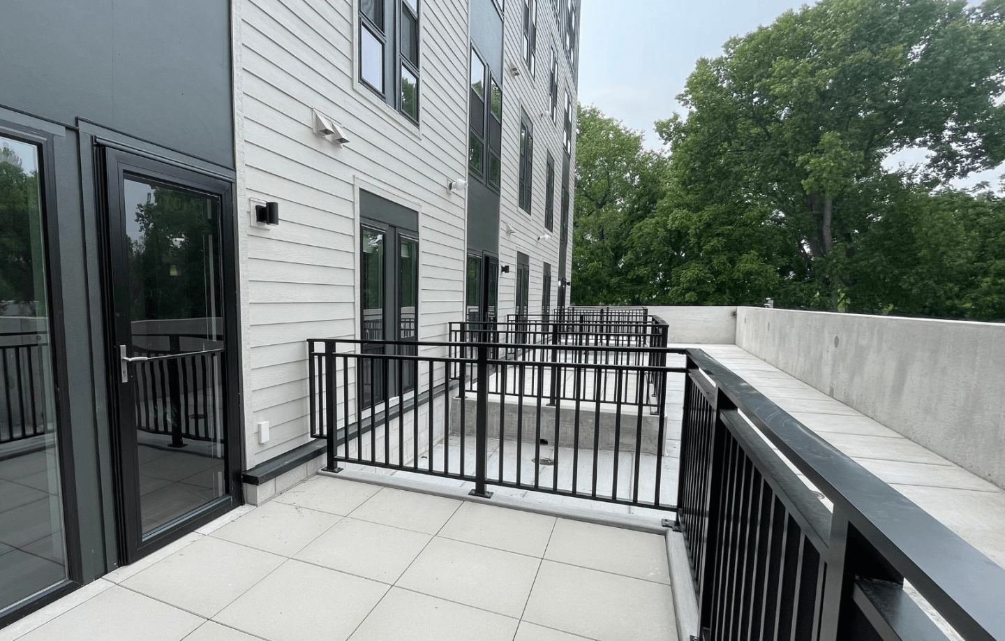 Park Cedar Apartments - Affordable Housing Image 9