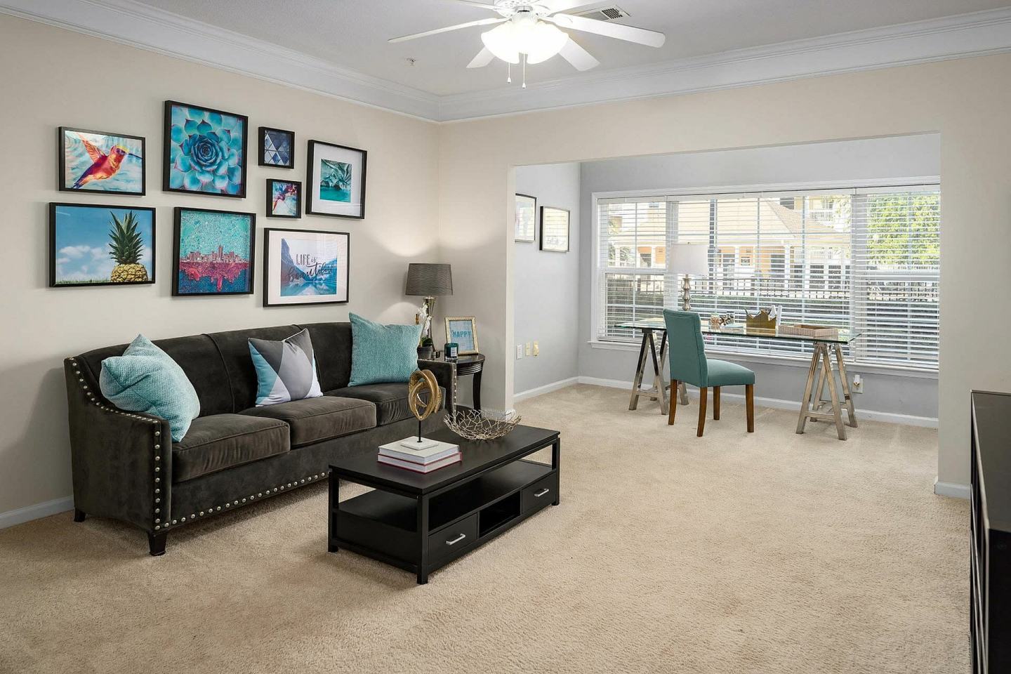 Abberly Woods Apartment Homes Image 33