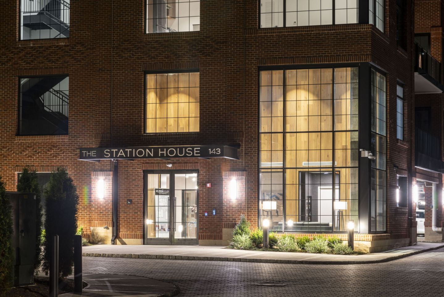 The Station House Image 4