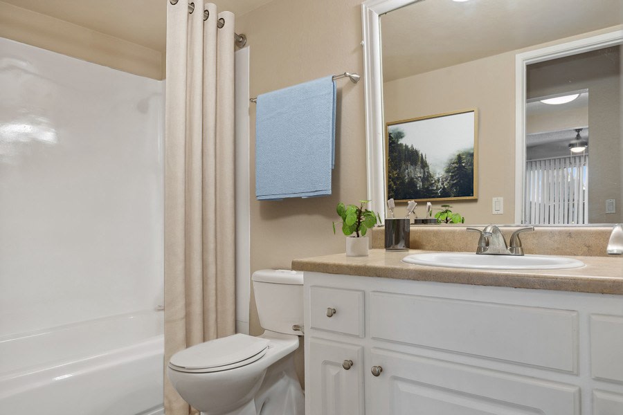 Stoneridge Apartment Homes Image 8