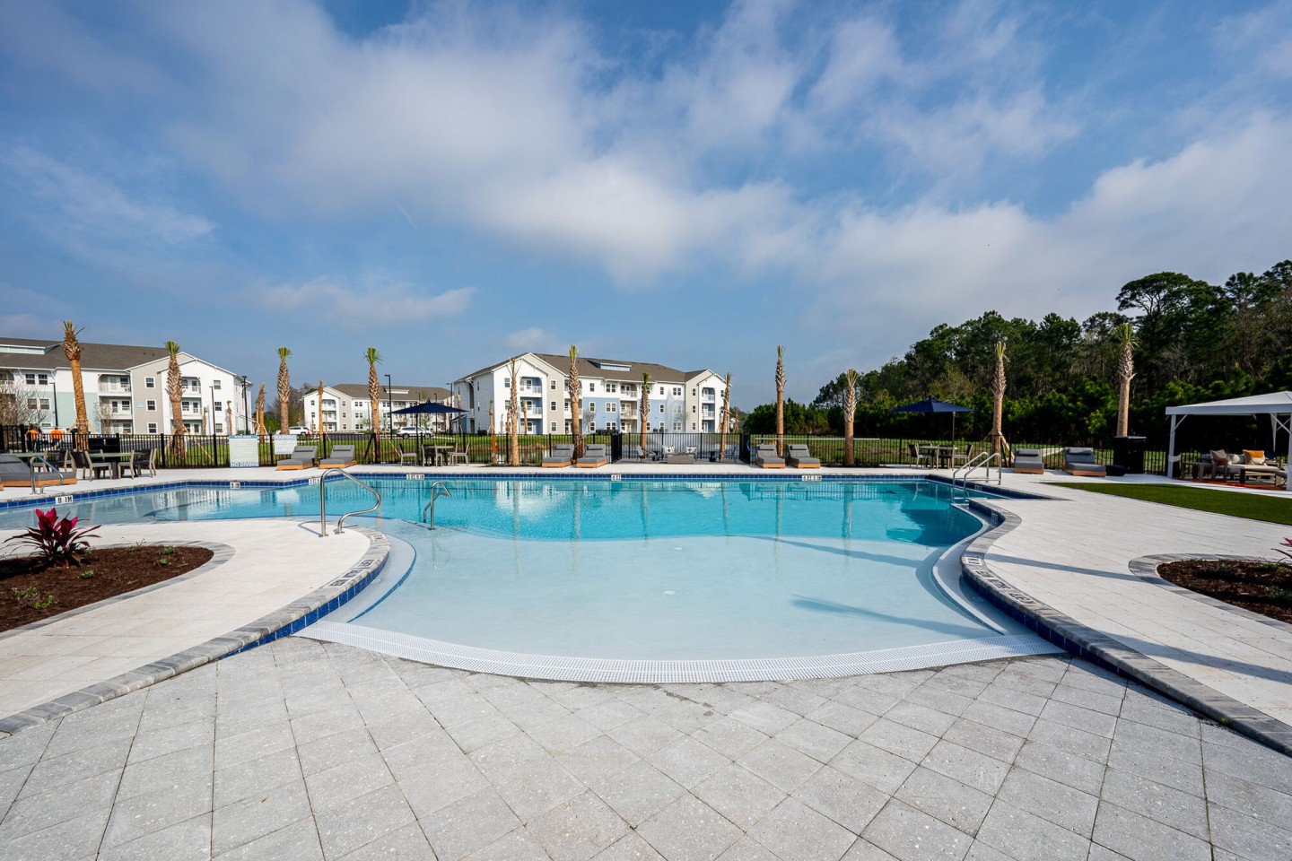 Camellia World Commerce Center Image 23