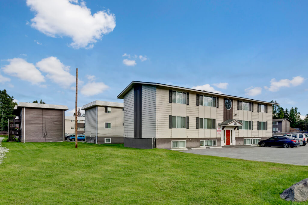 Montclair Apartments Image 6