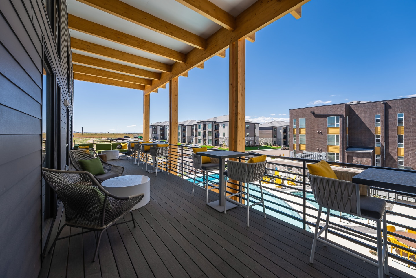 Millennium Green Valley Ranch Image 16