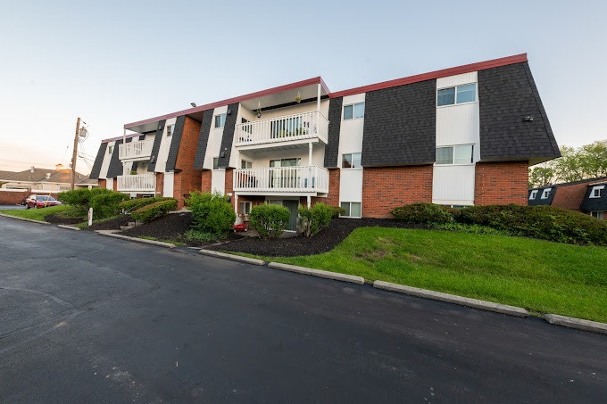 Finneytown Apartments and Townhomes Image 44