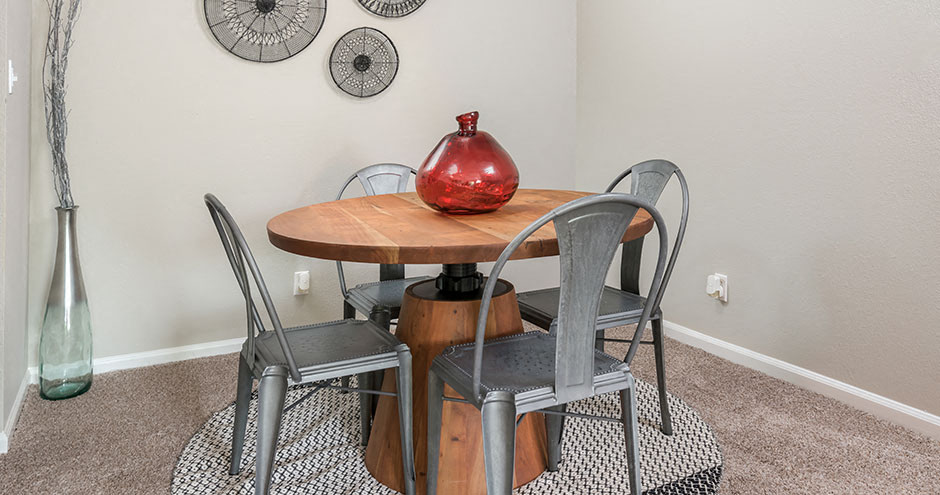 Broadmoor Apartment Homes Image 17