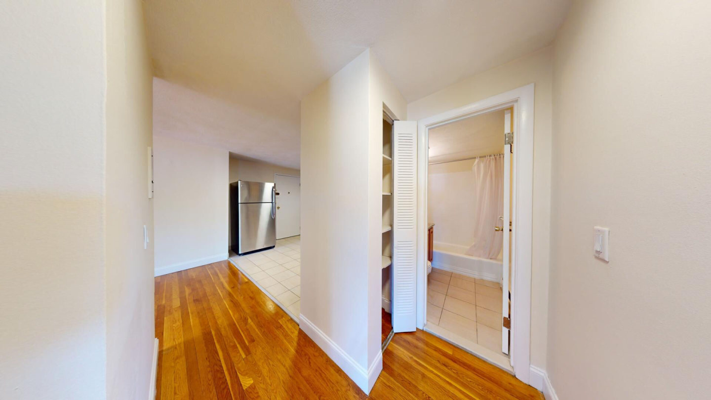 222-230 Babcock Street Apartments Image 1