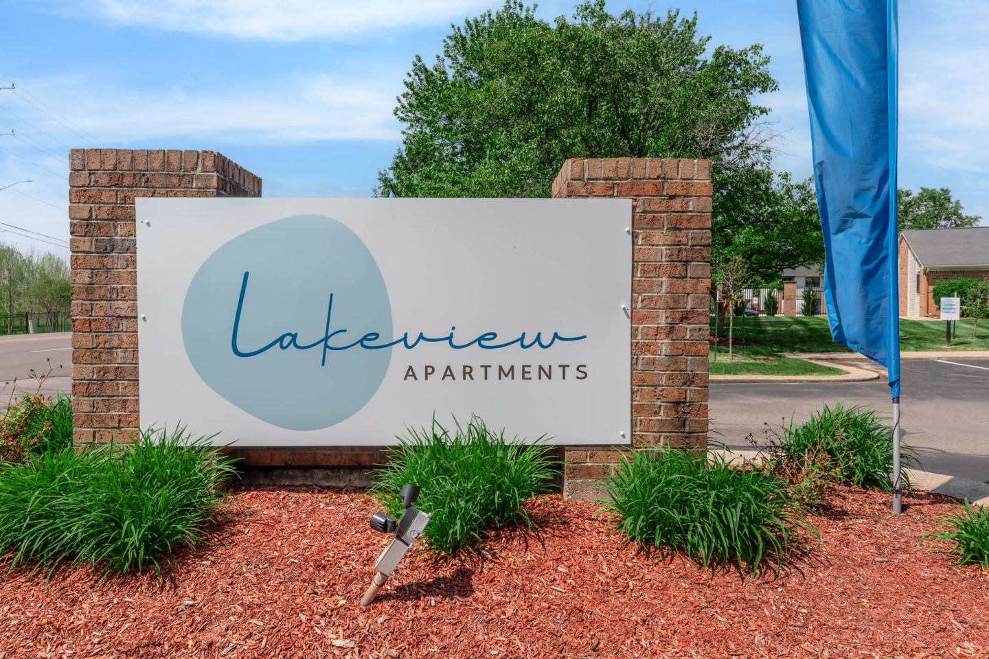 Lakeview Apartments Image 21