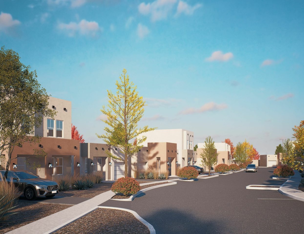 The Eleanor Rio Rancho Cabezon Image 8