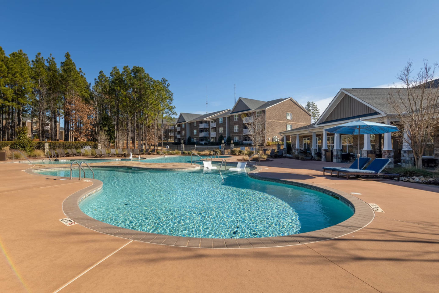 Luxe and Legends at Morganton Park Image 38