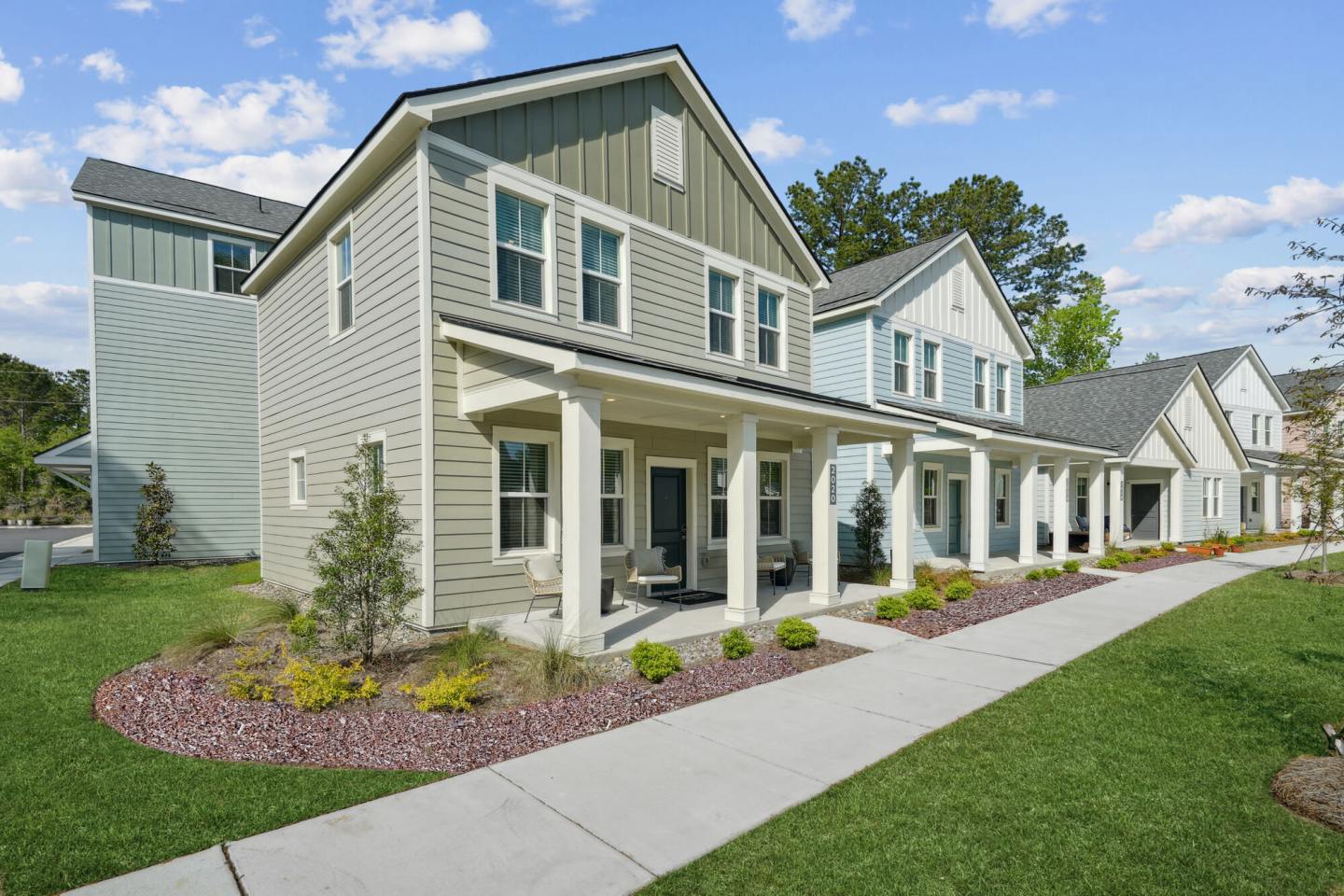 Hamlet Huntersville Image 2