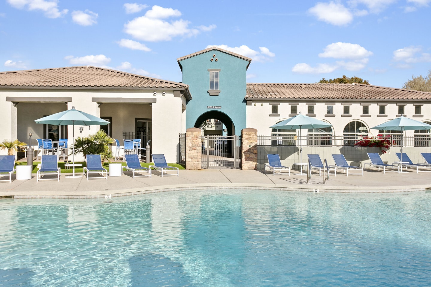 Townhomes at Kyrene Image 10