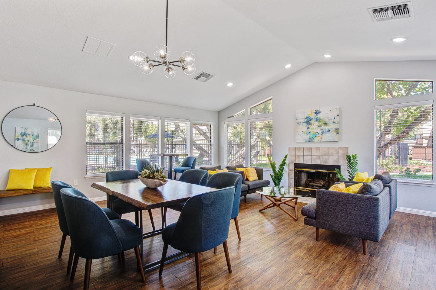 Stonegate Apartments Image 10