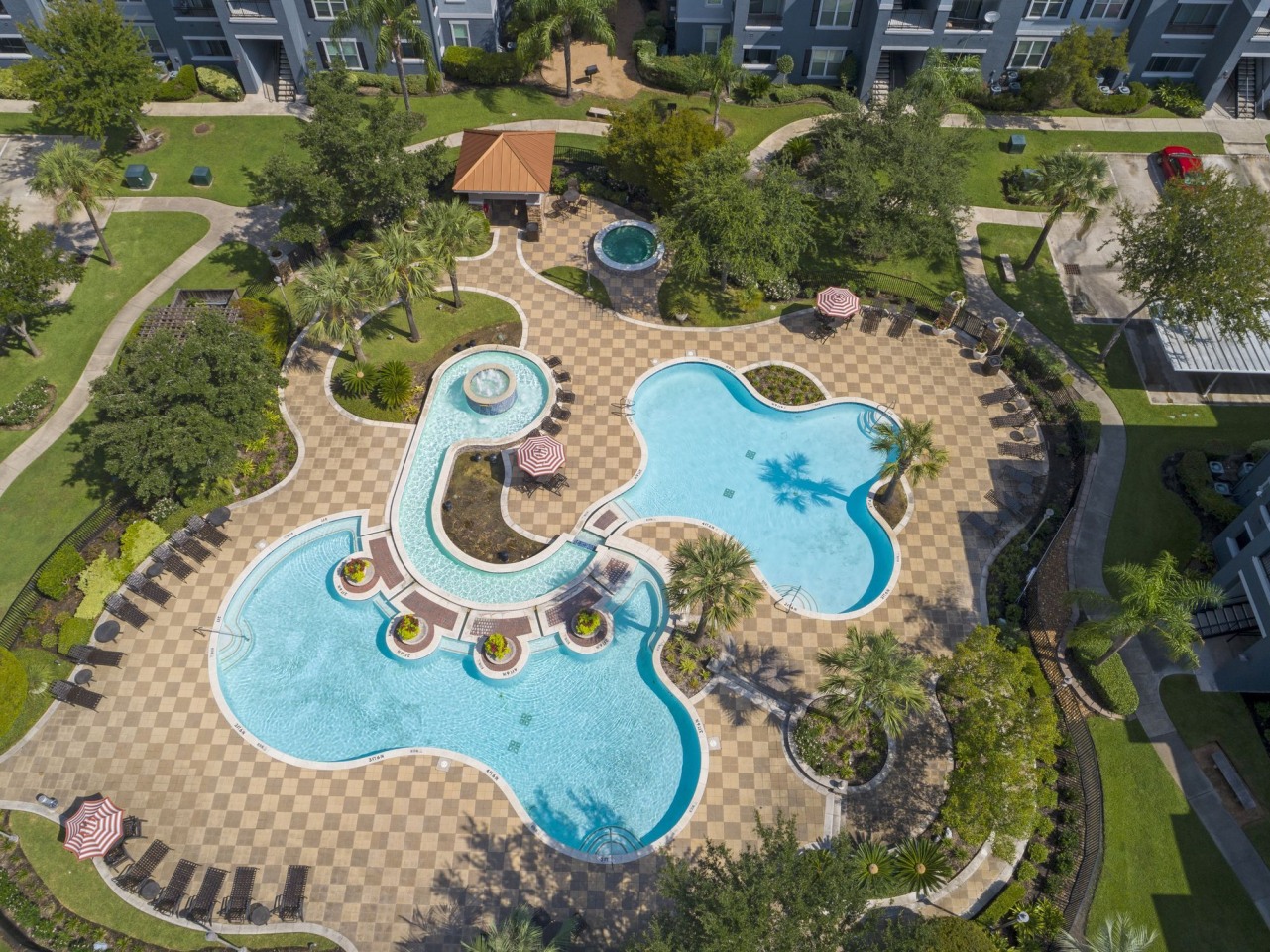 Mandalay at Shadow Lake Apartments Image 2