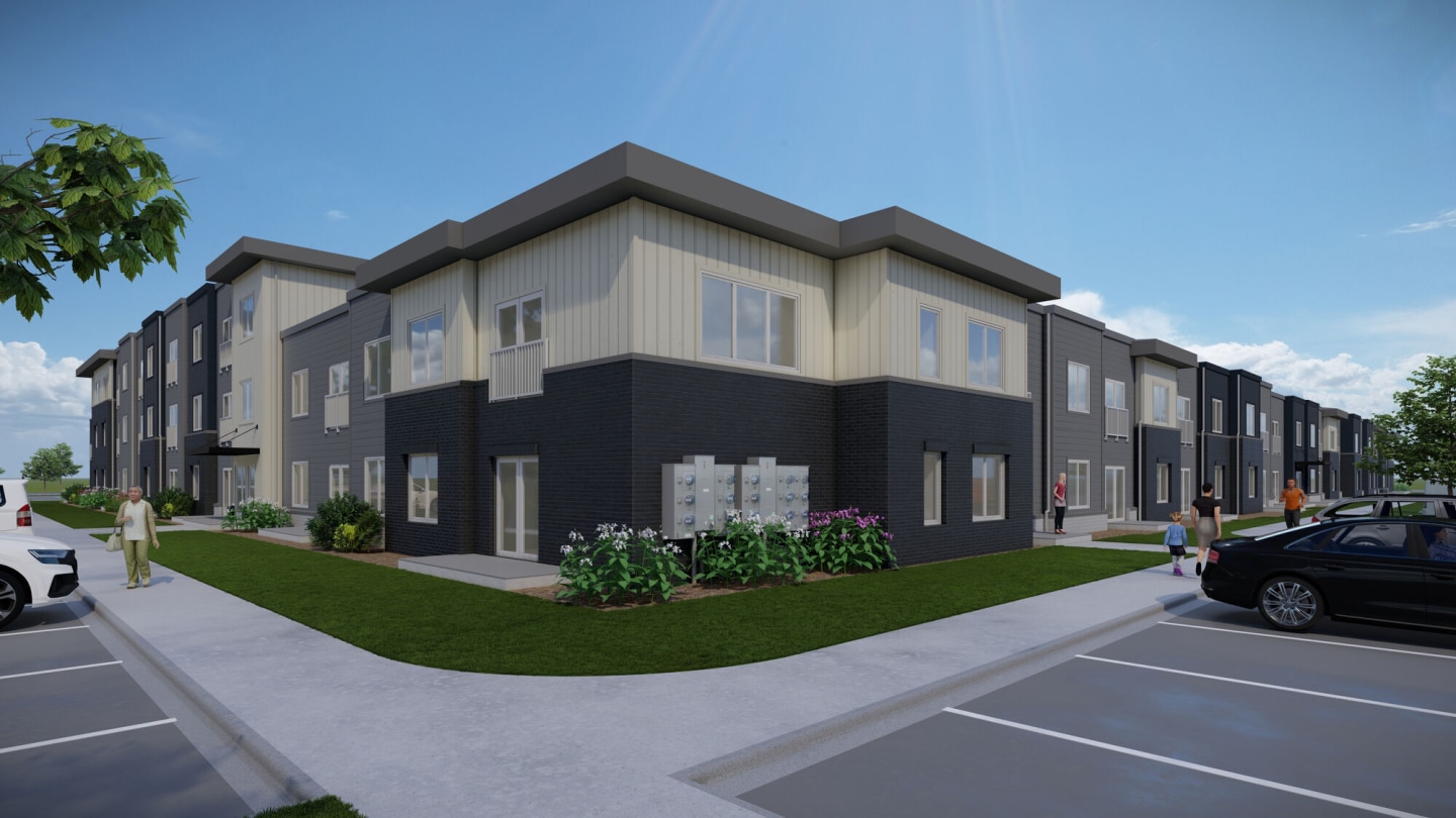 Reserve on Park - Senior Housing Image 4