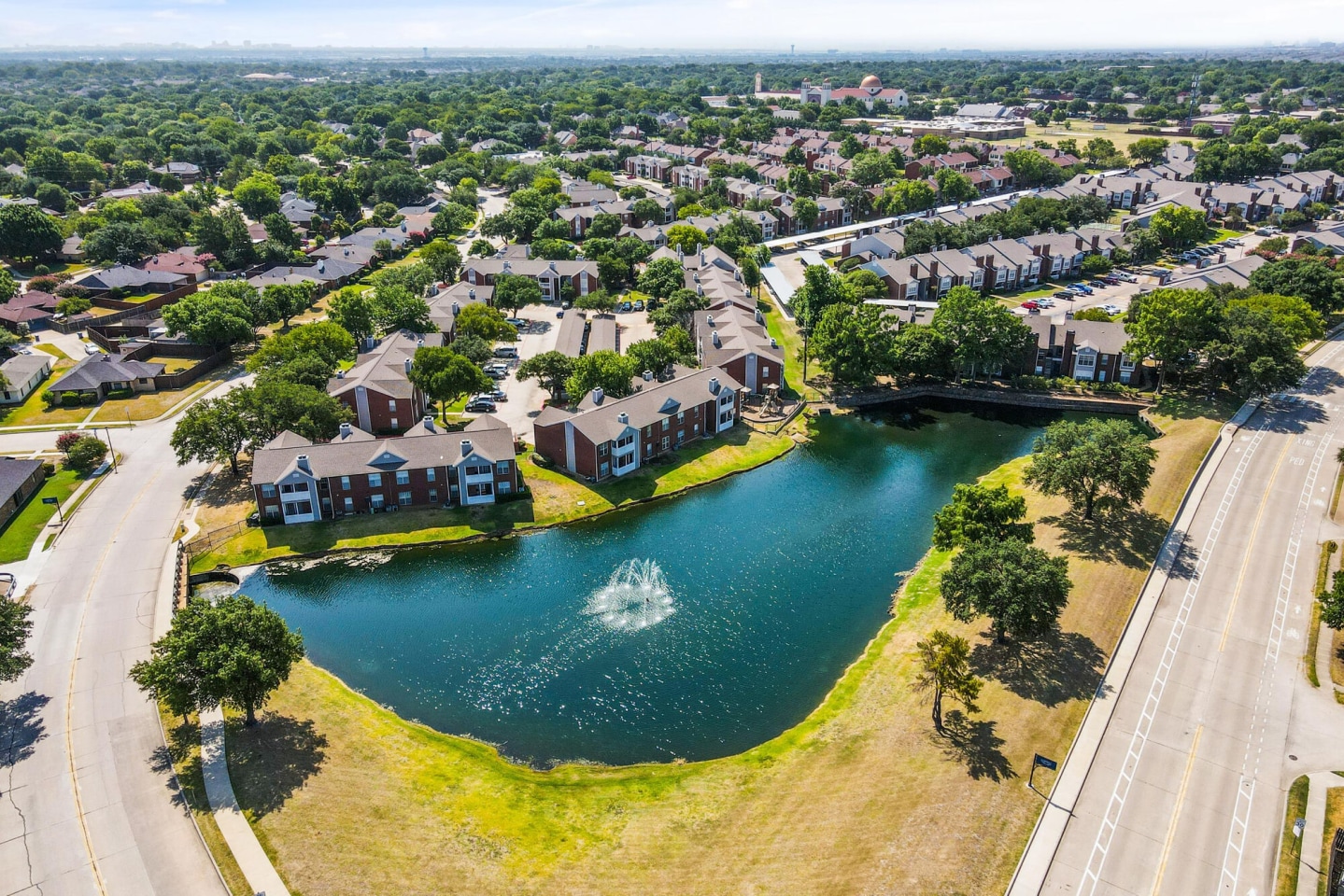 Townlake of Coppell Image 31