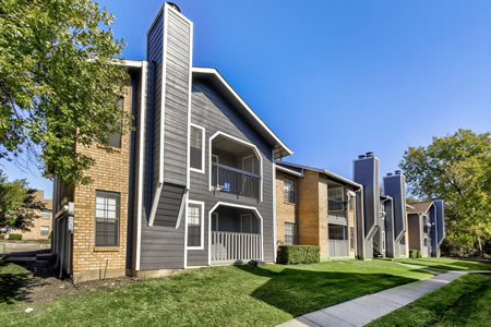 Pleasant Creek Apartments Image 26