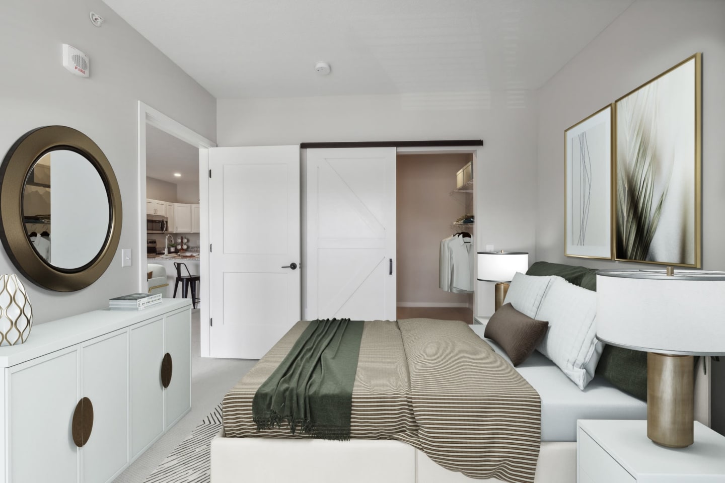 Hendrickson - A 55+ Senior Living Community Image 4