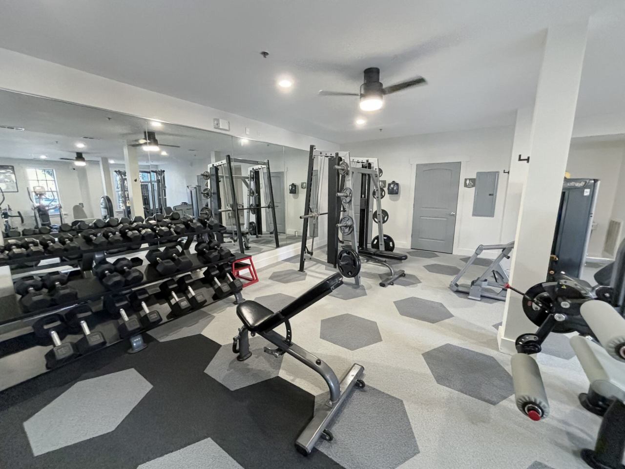 Southpoint Village Image 6