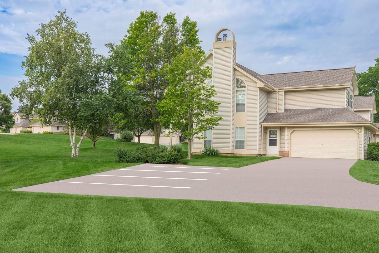 The Woodlands of Brookfield Image 55