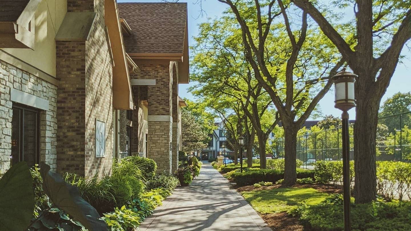 International Village Image 21