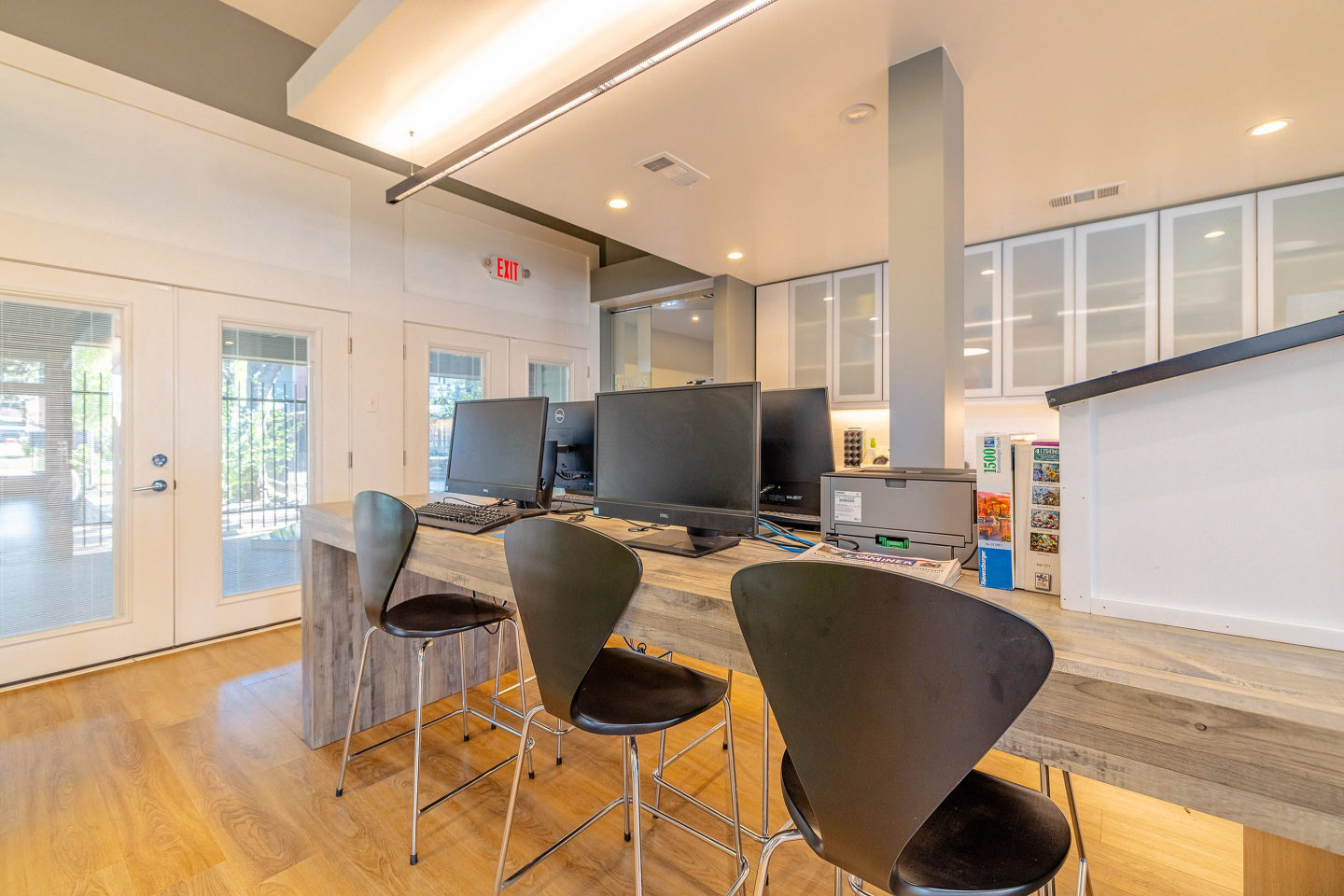 Pacifica Apartment Homes Image 3