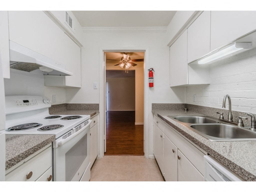 Shenandoah Apartments Image 11