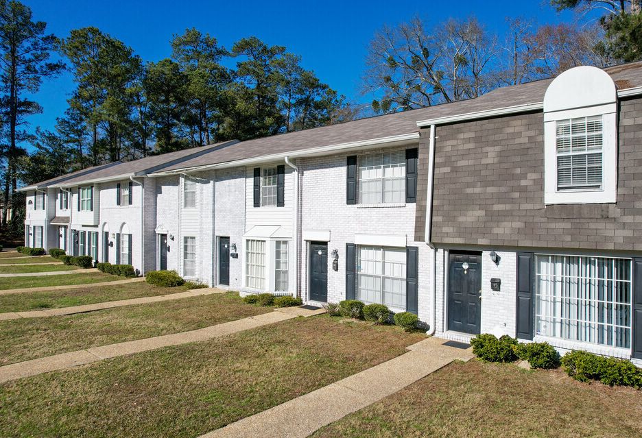 Harmony Apartments Image 45