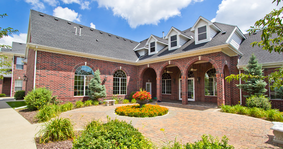 SaddleBrook Apartments Image 23
