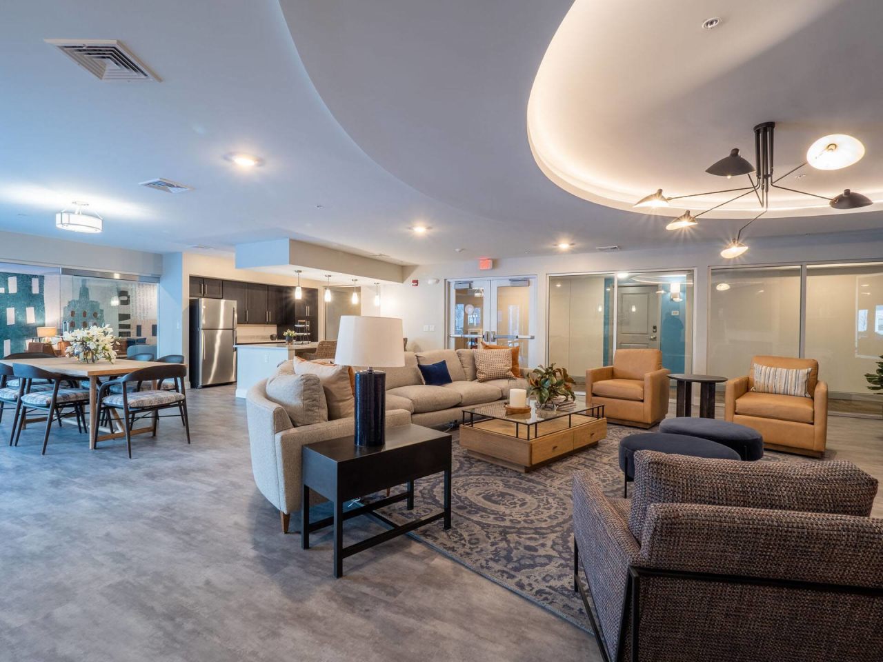 The Residences at Crosspoint Image 8