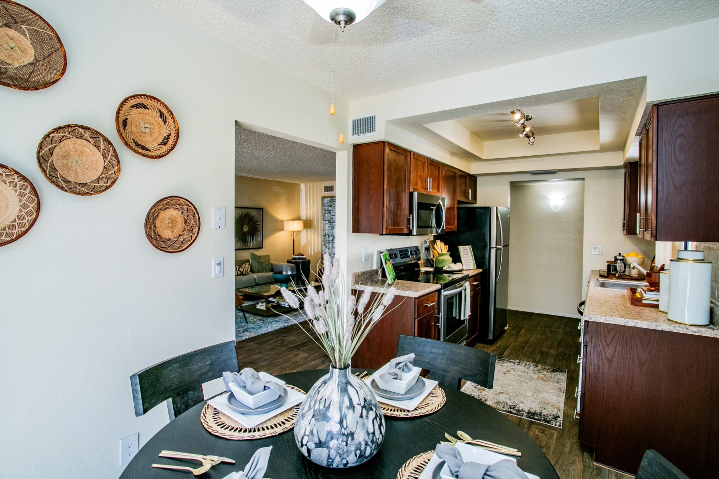 Sonoran Terraces Apartment Homes Image 11