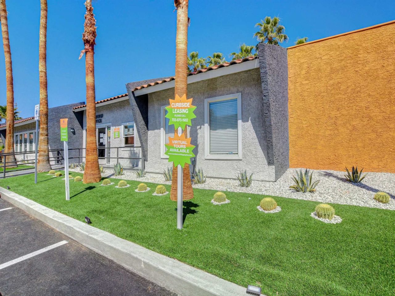 Sundance Village Image 1