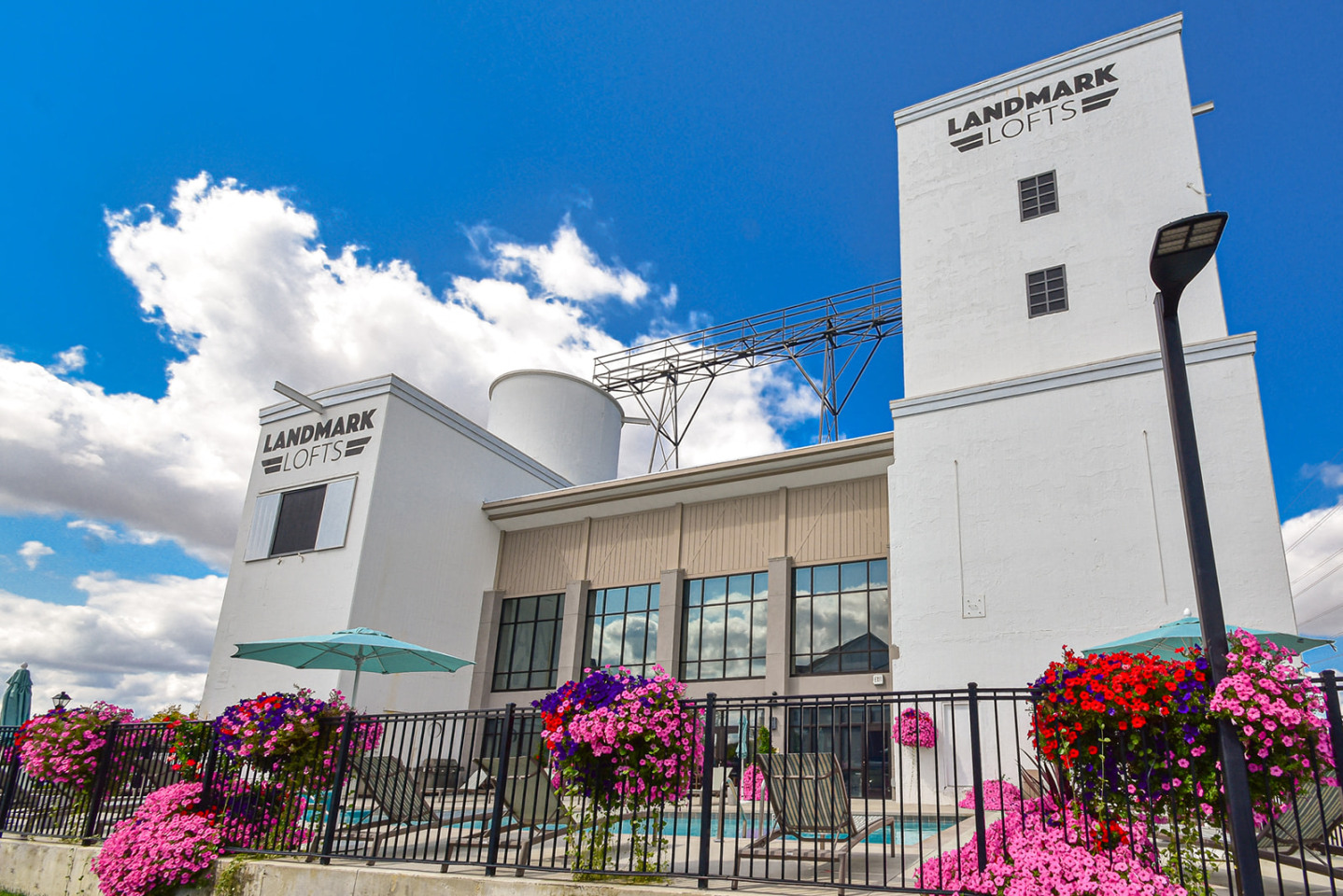 Landmark Lofts Image 57