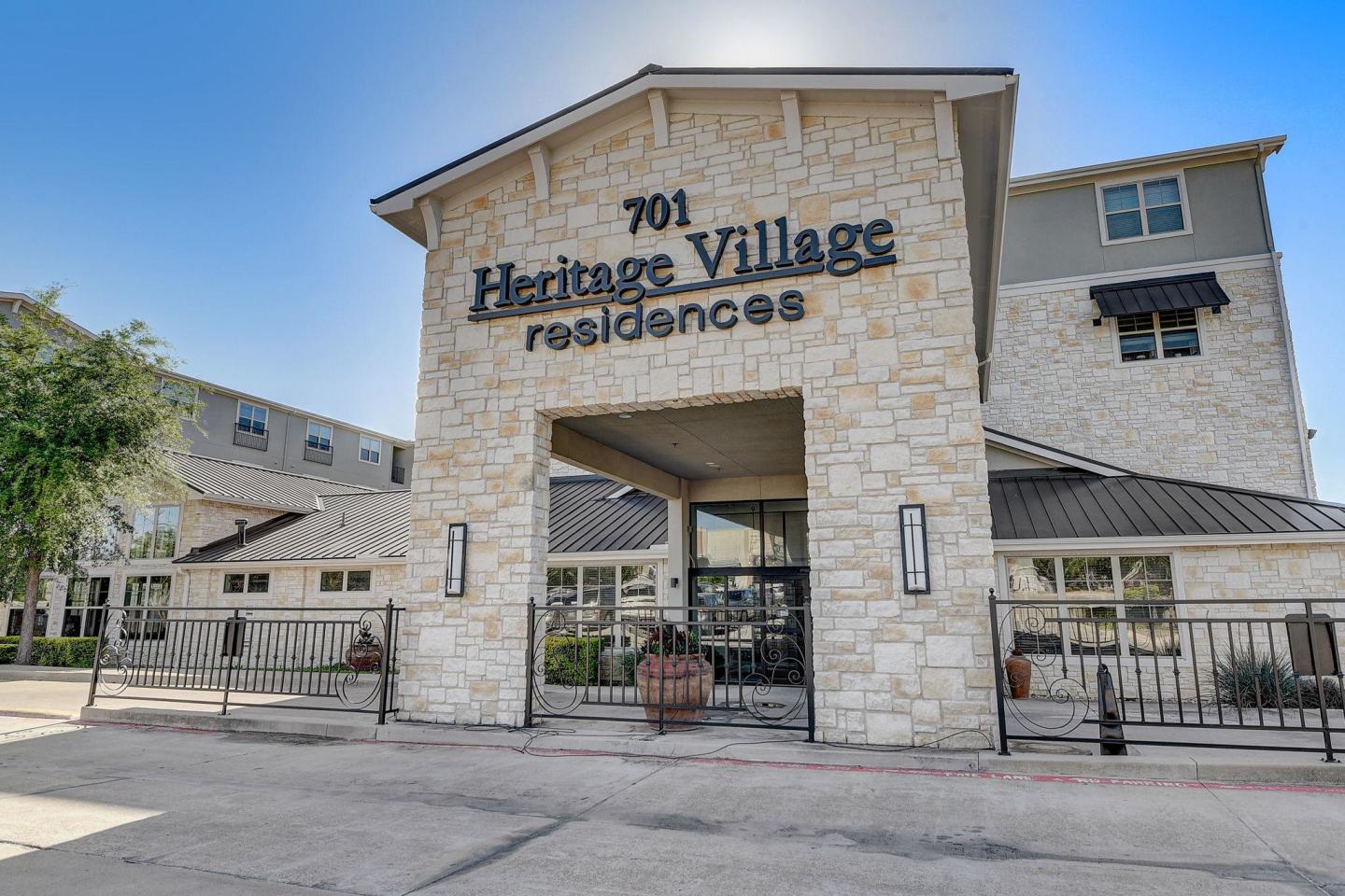 Heritage Village Residences - Senior Housing (55+) Image 15