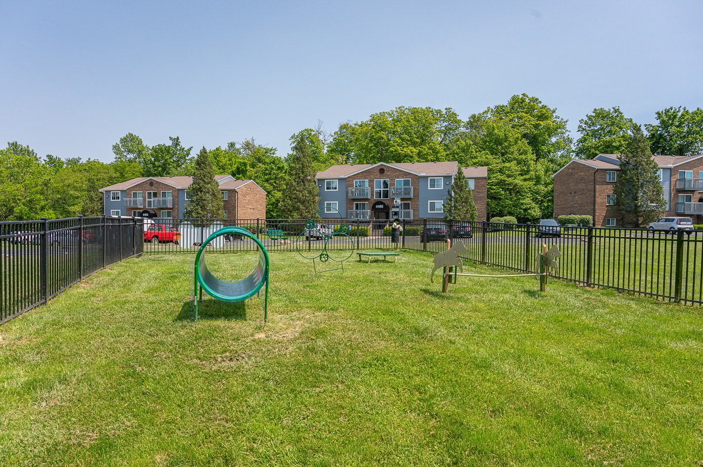 Timber Glen Apts Image 53