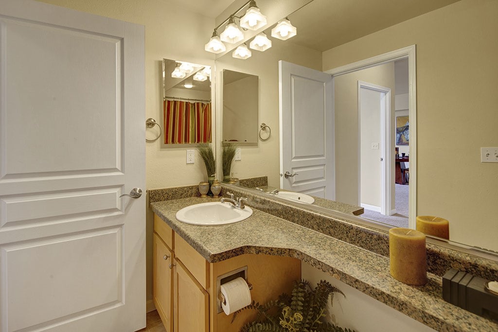 Park Plaza II Apartment Homes Image 10